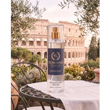 Romano Bombshell Vücut Spreyi 200 ml Kalıcı Parfüm Esanslı