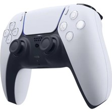 Hcc Trend Kablosuz Ps5 Oyun Kumandası Hızlı Tepki ve Ergonomik Tutuş Yeni Nesil