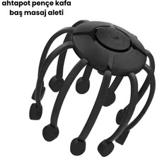 Esplendor Kafa Masaj Aleti
