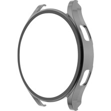 ALK Mey Ithalat®  Watch 5 Pro 45MM Wall Camlı Kasa Ekran Koruyucu - Uzay Grisi