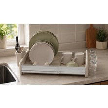 Arow Classic Nora Cream Tabaklık