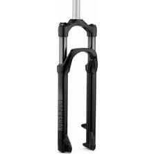 Heugers Rockshox Judy Silver Tk 29\" 100MM Maşa (18CM Şaft / Kilit Kolsuz)