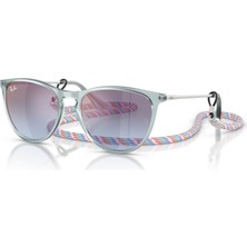 Ray-Ban Junior Güneş Gözlüğü RJ9060S 50 7223U0