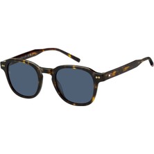 Tommy Hilfiger Tommy Hılfıger Güneş Gözlüğü Th 2185/S 49 086 Ku