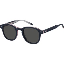 Tommy Hilfiger Tommy Hılfıger Güneş Gözlüğü Th 2185/S 49 Pjp Ir