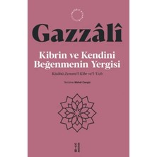 Blueb Kibrin ve Kendini Beğenmenin Yergisi