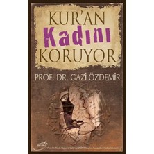 Blueb Kur'an Kadını Koruyor