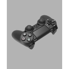 Vuralsin38 Ps4 Uyumlu Kablosuz Oyun Kolu – Titreşimli, Şarjlı ve Ergonomik Yeni Nesil