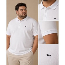 Jeuss Btl Polo Yaka Tişört