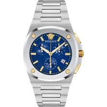 Versace VRSCVE7Y00226 Erkek Kol Saati