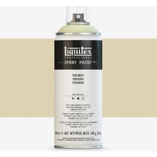 Liquitex : Professional : Sprey Boya : 400 ml : Parchment