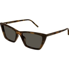 Saint Laurent Saınt Laurent 737-54 003 Güneş Gözlüğü