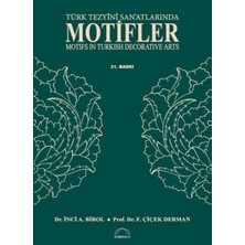 Blueb Türk Tezyini Sanatları Motifler