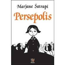 Blueb Persepolis