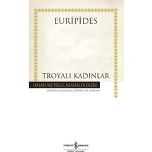 Blueb Troyalı Kadınlar - Hasan Ali Yücel Klasikleri