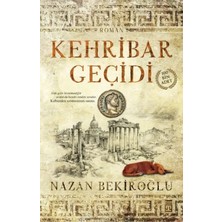 Blueb Kehribar Geçidi