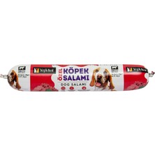 TeknoKapsül Yepvital Özel Dana Etli Köpek Salamı 200 G