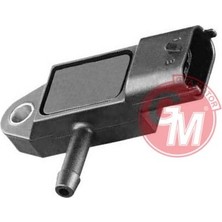 Gua Dpmix-Hb Turbo Basinç Sensörü Renault Kng 1.5 Clio 1.5 Logan 1.5 Modus 1.5 Trafic 1.9 Scenic 1.9
