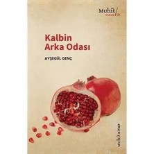 Kitabevimden Kalbin Arka Odası