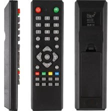 Hey 40158 Digiline Dg 105 Minix Rowell 9pıc Uyumlu Kumanda