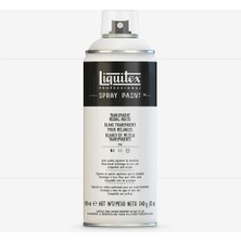Liquitex : Professional : Sprey Boya : 400 ml : Transparent Mixing White