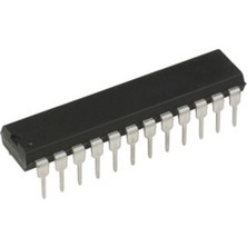 Labshop41 AN7081K Dip-24  Entegre  x 1 Adet (RF044)