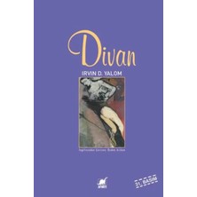 Blueb Divan