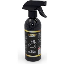 Veraura Lifestyle Fulcar Seramik Etkili Hızlı Cila Wax