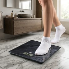 Veraura Lifestyle Sinbo Dijital Tartı - 180 kg Maks Kapasite - LCD Ekran