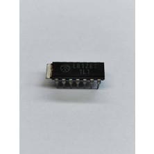 Labshop41 LB1287 DIP-14TD  Entegre  x 1 Adet (RF044)