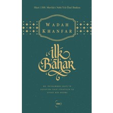 Kitabevimden Ilk Bahar (Özel Baskı)