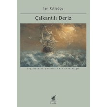 Kitabevimden Çalkantılı Deniz