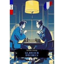 Blueb Le Joueur D'échecs (Fransızca)