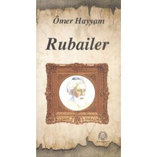 Kitabevimden Rubailer
