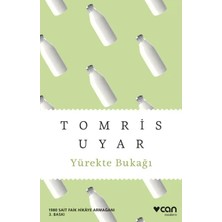 Blueb Yürekte Bukağı