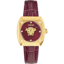 Versace VRSCVE0R00125 Kadın Kol Saati