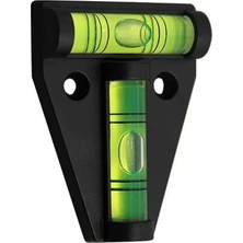 Omrs Store Powermaster PM-39140 Siyah Karavan Denge Su Terazisi