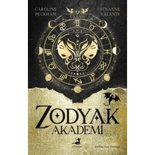 Blueb Zodyak Akademi 1 - Uyanış