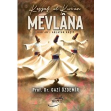 Blueb Keşşaf-Ul Kur'an Mevlana