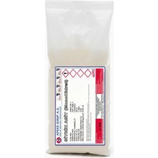 Apeks Sitrik Asit (Monohidrat) - C6H8O7 - %99 - 1 Kg