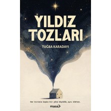 Kitabevimden Yıldız Tozları