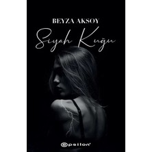 Blueb Siyah Kuğu 1