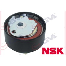 GVA Dpmix-Hb Eksantrik Gergi Rulmani P208-P308 Ii 1.2thp 13 P308 Sw Ii 1.2thp 14 C3 Ii 1.2VTI 14 C4 1.2thp 14