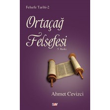 Kitabevimden Felsefe Tarihi 2 - Ortaçağ Felsefesi