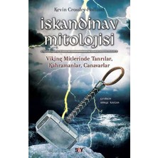 Kitabevimden Iskandinav Mitolojisi