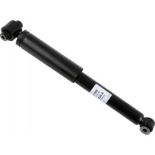 Dpmix-Hb Sachs Shock Absorber