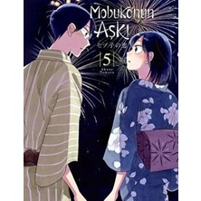 Blueb Mobuko’nun Aşkı 5