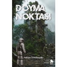 Kitabevimden Doyma Noktası