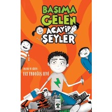 Blueb Başıma Gelen Acayip Şeyler