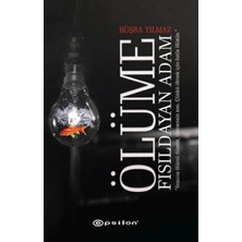 Blueb Ölüme Fısıldayan Adam